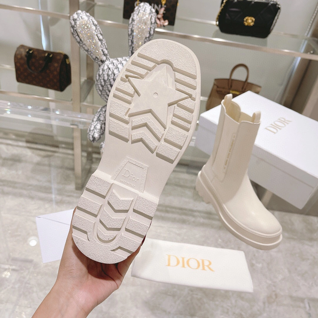 & & Heel height 3.5cm Tube height: 6 inches item：BT-X234J3138